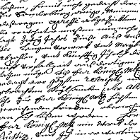 deutsche Handschrift 1678 transkribieren