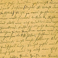 deutsche Handschrift 1914 entschlüsseln